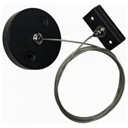 Подвес для трека Denkirs TR2106 TR2106BK