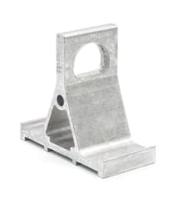 Кронштейн анкерный для магистрали CA 2000 (CS 10.3; SO253; CA1500 КАМ 4000) (2000даН) ВК 20801371