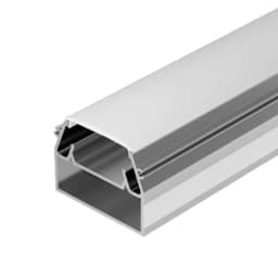 Профиль STRETCHS35CEILCENTER2000 GAMMA35 Arlight Алюминий 040699