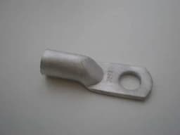 Наконечник луженый ТМЛ 70-12-13 УХЛ3 опрес. медн. CuPRO КЗОЦМ 557912