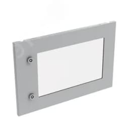 Дверь внешняя прозрачная В=600 Ш=800 КЭАЗ Optima