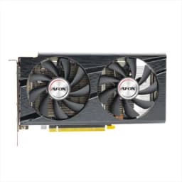 Видеокарта nVidia GeForce RTX 2060 6Gb AF2060-6144D6H4-V2 Afox