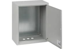 Корпус металлический SIMPLE ЩМП-2-0 (500х400х220мм) IP31 УХЛ3 Эра Б0057144