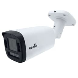 Уличная цилиндрическая IP видеокамера с вариофокальным объективом 2,8 - 12 мм 8 Мп GF-IPIR4252MP8.0-VF Giraffe