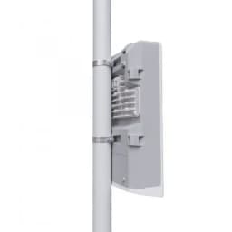 Управляемый 16-ти портовый PoE коммутатор + 2 SFP+ порта CRS318-16P-2S+OUT MikroTik