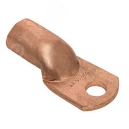 Наконечник медный ТМ 300-16-27 PROxima EKF