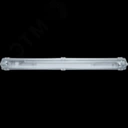 Светильник светодиодный ДСП IP65 без ламп (аналог ЛСП-1х18)