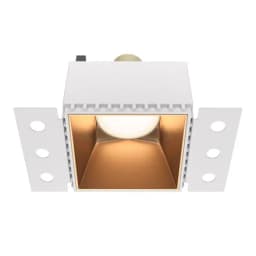 Встраиваемый светильник Share GU10 1x20Вт Technical DL05101GU10SQWMG