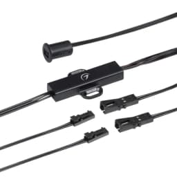 ИКдатчик SRPRIMEINR14BKMINI 1224V 4896W DOOR Arlight Открытый 045889