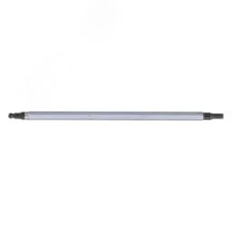 Вставка (бита) для отвертки 91232, HEX 4 мм / HEX 4 мм, с шаровым окончанием