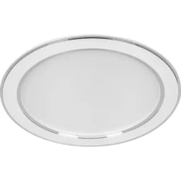 Светодиодный светильник Feron AL1527 встраиваемый 7W 4500K белый 41195