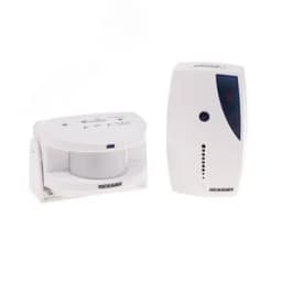 Беспроводной звонок с выносным датчиком движения, REXANT