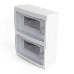 Боксы модульные распределительные STEKKER EBX5031620 39648