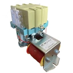 Контактор МК 2-10 220В