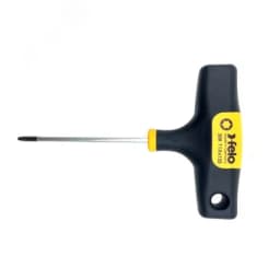 Ключ Т-образный TX10, стержень 125 мм