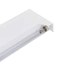 Облучатель бактерицидный ОБН01-2х30-013 Фотон 2х30Вт G13 IP20 с защ. экраном с ЭПРА (без ламп) Ксенон 0290230013