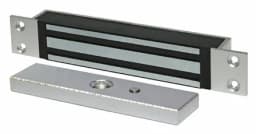 Замок электромагнитный врезной Smartec ST-EL181S