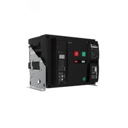 Воздушный автоматический выключатель SYSTEMEPACT ACB 40H 3P 6.0H СТАЦ,ВП MCH+MX+XF AC230V