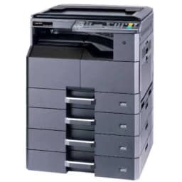 МФУ Kyocera TASKalfa 2020 1102ZR3NL0