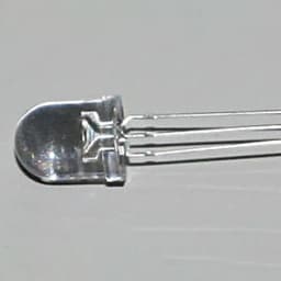 Светодиод Arlight ARL10403URUYC3L 10мм кругл 007491