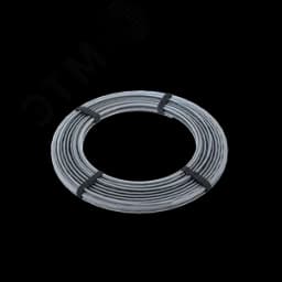 Пруток стальной М8 (бухта 125 м) HD