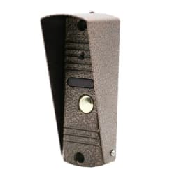Altcam VP4201 Copper Вызывная антивандальная цветная видеопанель