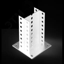 Траверса П-образная двойная БТП2.115.80.100.2.2