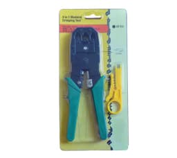 Инструмент обжимной 8P-8C/6P-6C/4P-4C HT-200R IronMaster