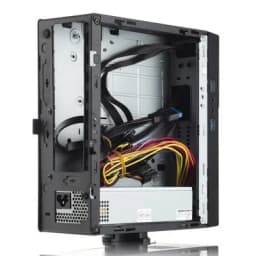 Корпус для компьютера Foxline FL-BQ5-FLX220-U32