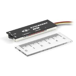 Миниатюрный микрофон Stelberry M-90HD (с АРУ)