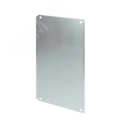 Монтажная плата частичная для шкафа CQE (ВхШ) 200x300 мм DKC