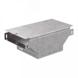 Ответвитель Т-образный вертикальный с крышкой Стандарт PR16.0962 Промрукав