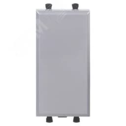 Avanti Инвертор модульный Закаленная сталь 1      модуль (Переключатель сх.7)