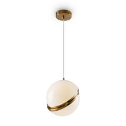 Подвесной светильник Freya Element FR5181PL01BS