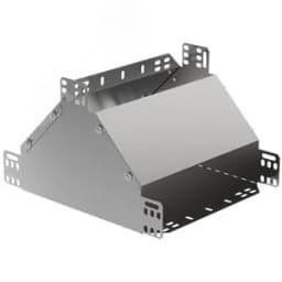 Ответвитель Т-образный вертикальный вверх 100х300