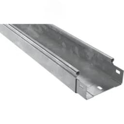 Лоток неперфорированный 50х100х2000 HDZ IEK