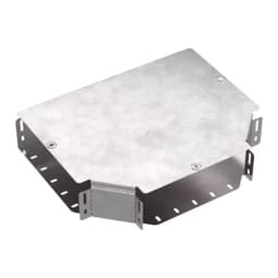 Ответвитель Т-образный с крышкой Стандарт 300х100 Промрукав