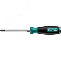 Отвертка ударная PH 2, сквозной стержень Cr-Mo IMPACT