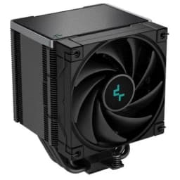 Кулер для процессора AK500 Zero Dark Deepcool