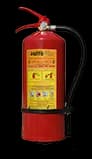 Огнетушитель порошковый переносной ОП-5(з) АВСЕ АПТВ