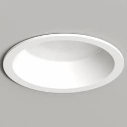 Встраиваемый светильник Denkirs Deep DK3103WH