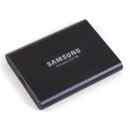 Накопитель Samsung T5 1Tb MU-PA1T0B