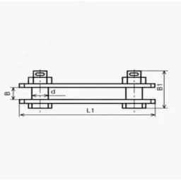 Звено промежуточное 2ПР-16-1