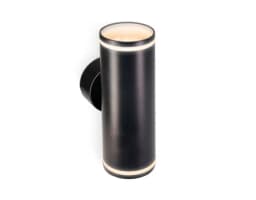 Настенный светильник со сменной лампой GU10 и акрилом Ambrella Light FW2489