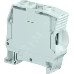 Клемма ZS50 винт. 50 мм? желт. TE Connectivity ОУЭО