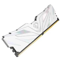 Оперативная память Shadow II White NTSWD4P32DP-32W Netac