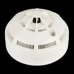 Извещатель пожарный комбинированный адресный Рубеж ИП 212/101-64-А2R (для подвесного потолка с КМЧ) Rbz-054303