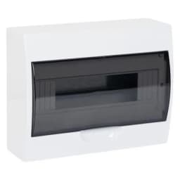 Щит распред. навесной ЩРН-П-12 IP41 EKF PROxima (pb40-n-12)