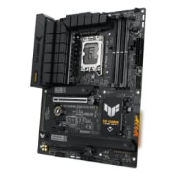 Материнская плата ASUS TUF Gaming B760-Plus WiFi