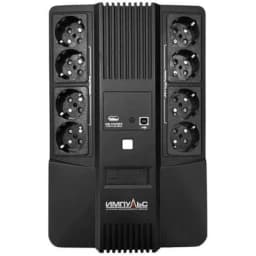 Источник бесперебойного питания (ИБП) Мастер 800 MT80107 Импульс